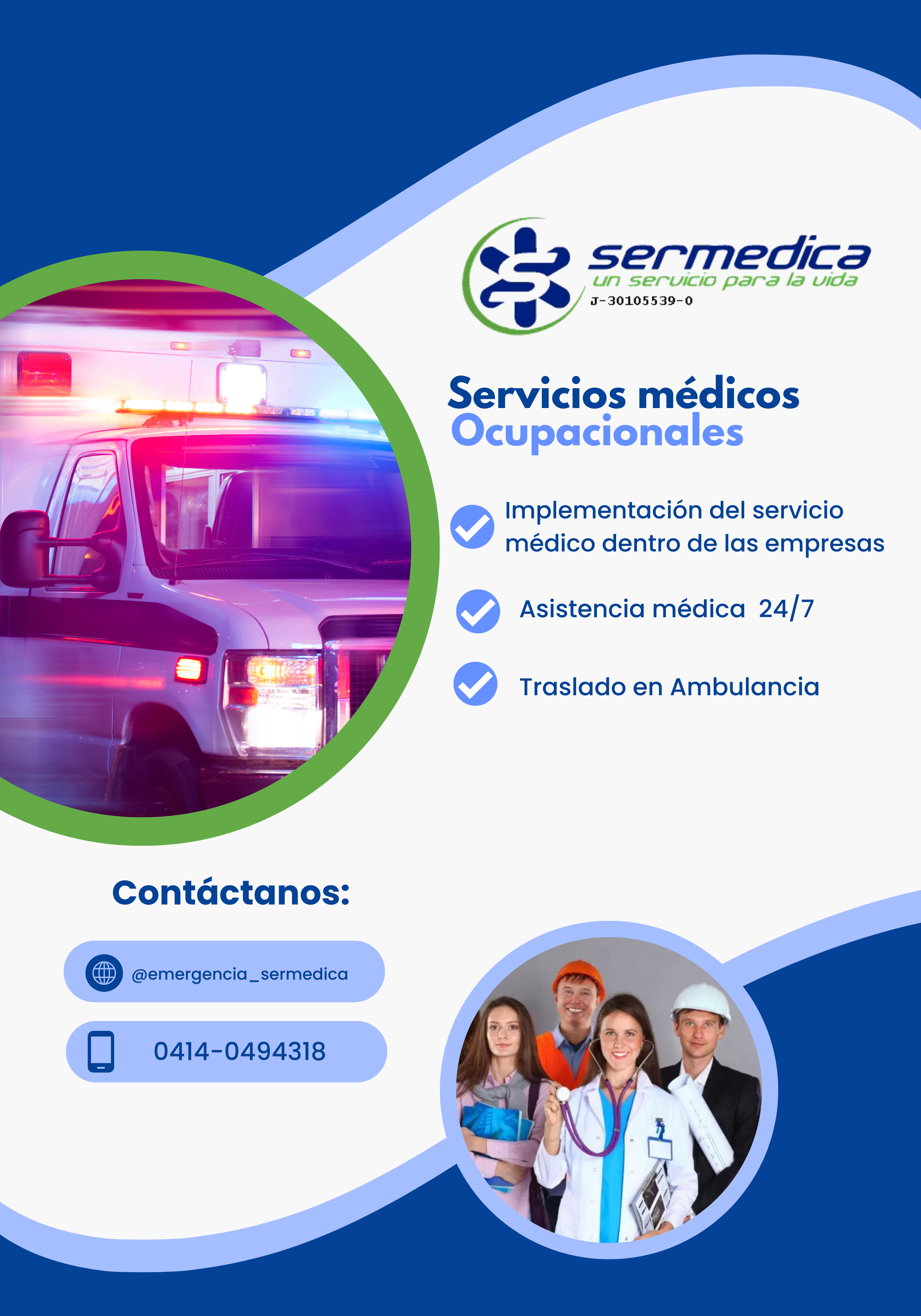 Emergencias